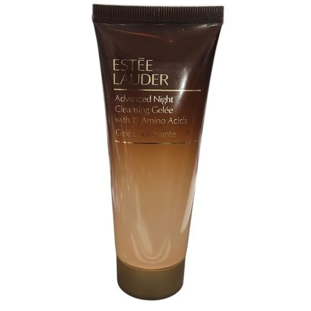 Estee Lauder Advanced‎ Night Cleansing Gelee with 15 Amino Acids 2.5 oz NWOB